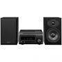 Музыкальный центр Denon D-M41 Black